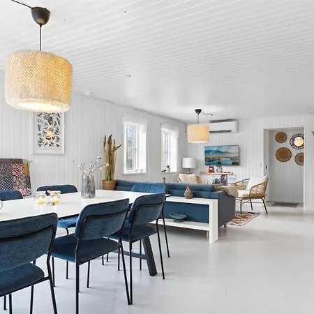 Elizabeta - 175m From The Sea By Interhome Vakantiehuis Hals