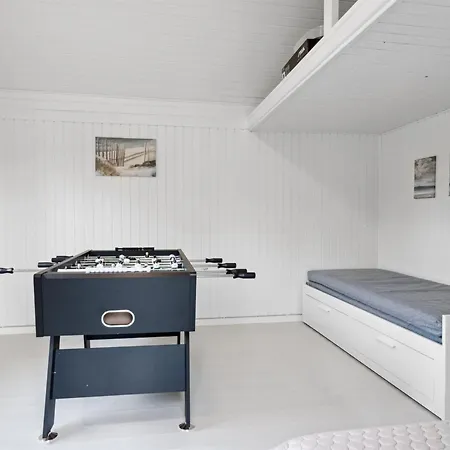 Elizabeta - 175m From The Sea By Interhome Casa vacanze Hals
