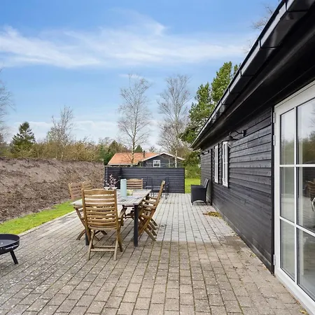 Vakantiehuis Elizabeta - 175m From The Sea By Interhome Hals