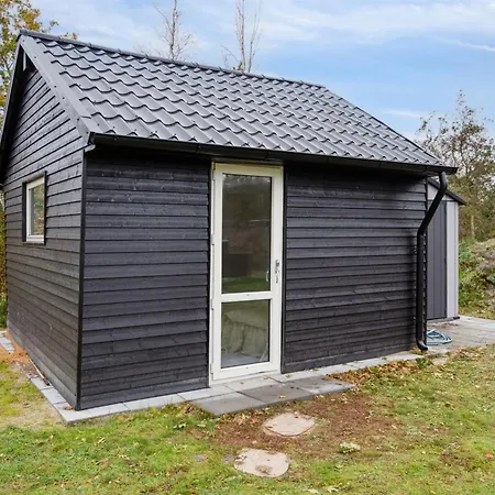 Casa vacanze Elizabeta - 175m From The Sea By Interhome Hals